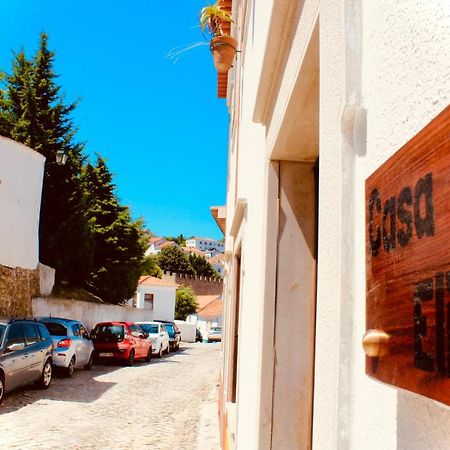Casa Elias Villa Obidos Ngoại thất bức ảnh