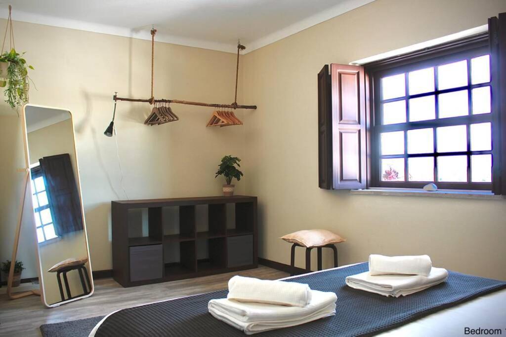 Casa Elias Villa Obidos Ngoại thất bức ảnh