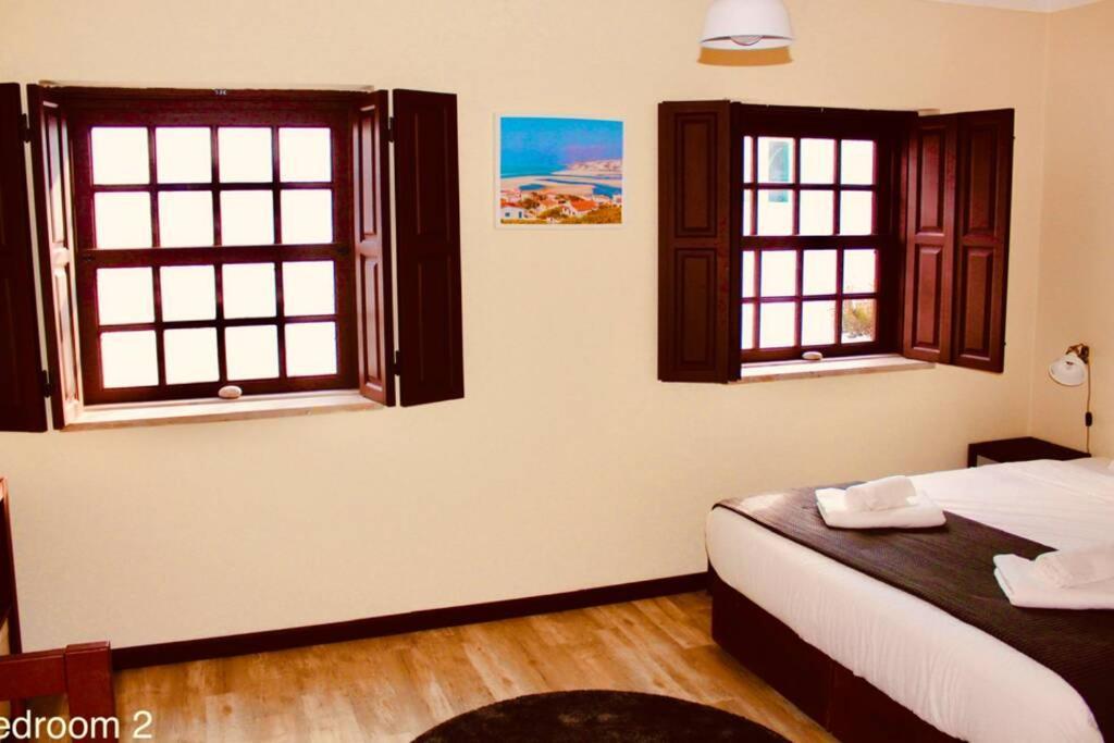 Casa Elias Villa Obidos Ngoại thất bức ảnh
