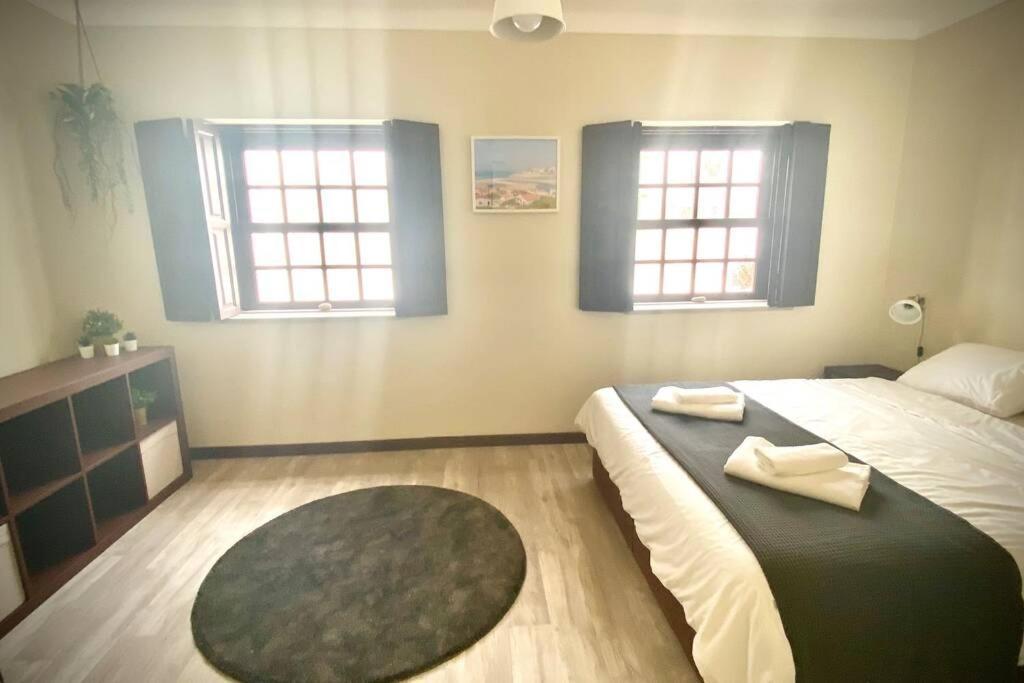 Casa Elias Villa Obidos Ngoại thất bức ảnh