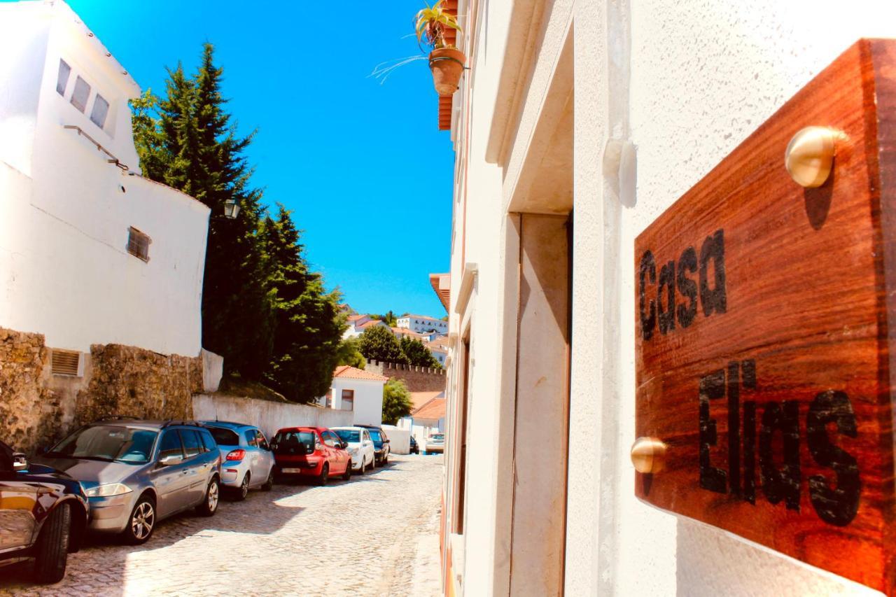 Casa Elias Villa Obidos Ngoại thất bức ảnh