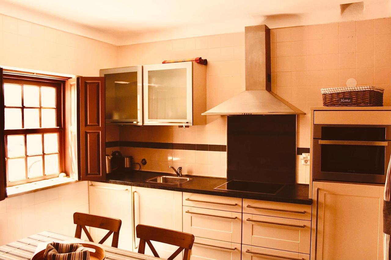 Casa Elias Villa Obidos Ngoại thất bức ảnh